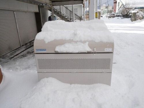 北海道札幌市中央区南十四条西11丁目(マンション)の賃貸物件のその他画像