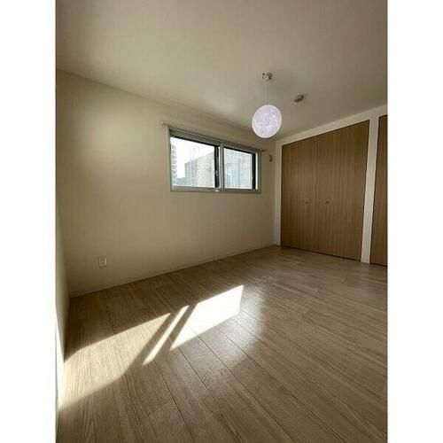 北海道札幌市中央区南十四条西11丁目(マンション)の賃貸物件の内装