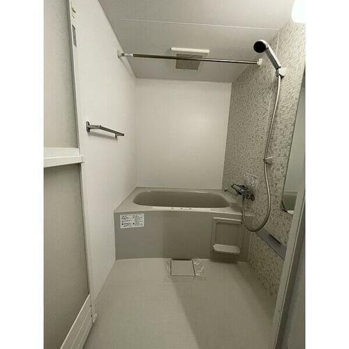 北海道札幌市中央区南十四条西11丁目(マンション)の賃貸物件の風呂