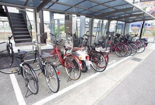 セオコート潤和のその他画像