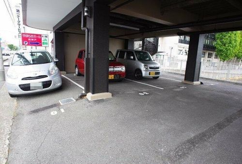 セオコート潤和のその他画像