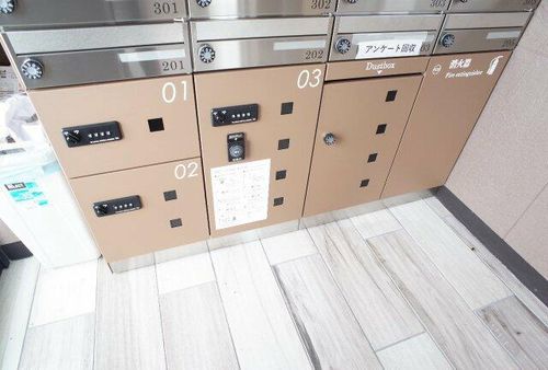 セオコート潤和のその他画像