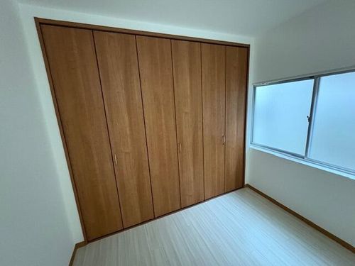 兵庫県神戸市北区山田町下谷上(一戸建)の賃貸物件の内装