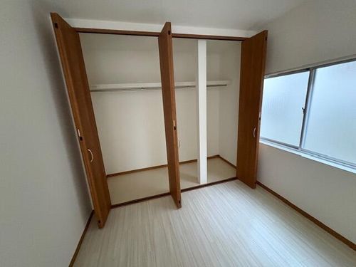 兵庫県神戸市北区山田町下谷上(一戸建)の賃貸物件の内装