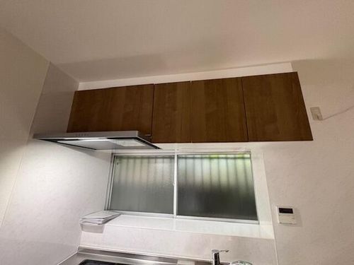 兵庫県神戸市北区山田町下谷上(一戸建)の賃貸物件の内装