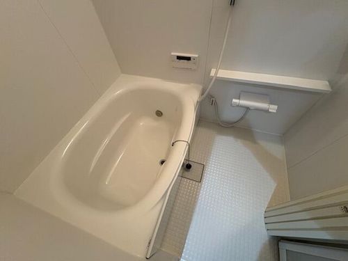 兵庫県神戸市北区山田町下谷上(一戸建)の賃貸物件の風呂