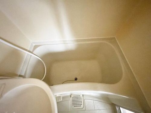大阪府大阪市旭区千林1丁目(マンション)の賃貸物件の風呂