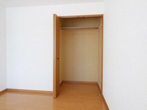 カーム新琴似105の内装