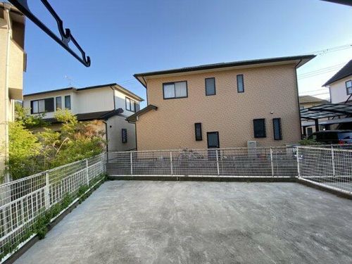 ビラ国分寺 B棟B102のその他画像