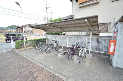 ジュネス英賀保303のその他画像