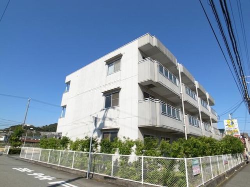 ジュネス英賀保303の外観