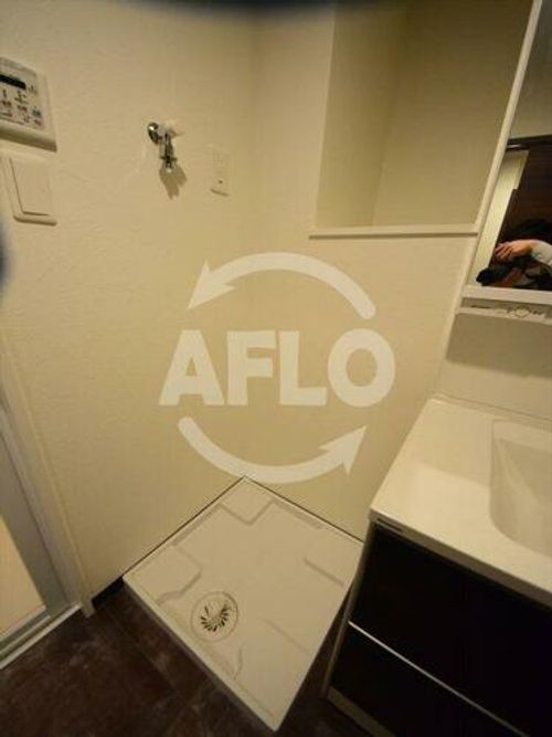 グランカーサ難波元町の内装