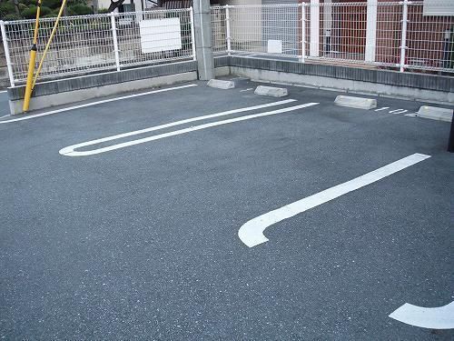 ウッドパストラルⅡ202のその他画像