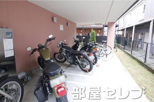 セントラルハイツ名古屋101のその他画像
