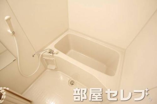 セントラルハイツ名古屋101の風呂