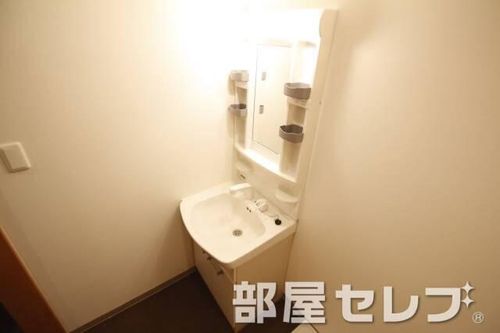 セントラルハイツ名古屋101の内装