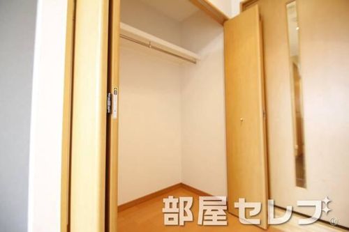 セントラルハイツ名古屋101の内装