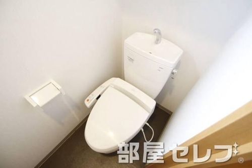 セントラルハイツ名古屋101の内装