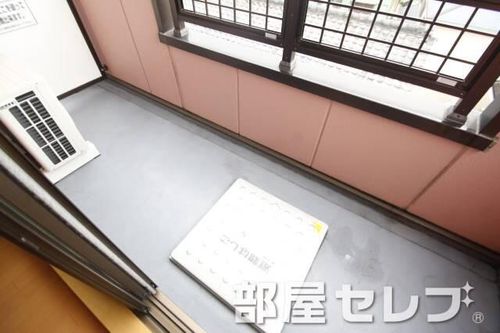 セントラルハイツ名古屋101の内装