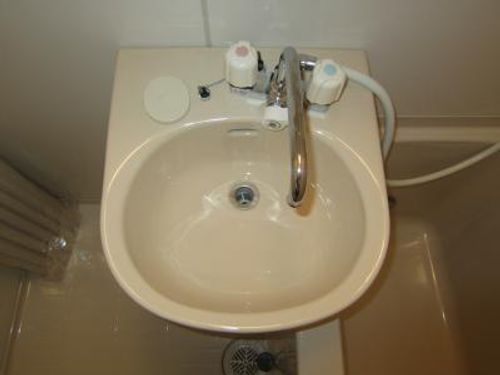 パークアベニューMKの内装