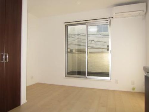 パークアベニューMKの内装