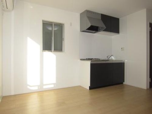 パークアベニューMKのその他画像