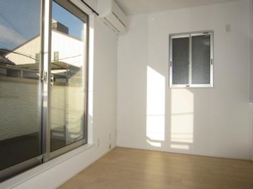 パークアベニューMKの内装