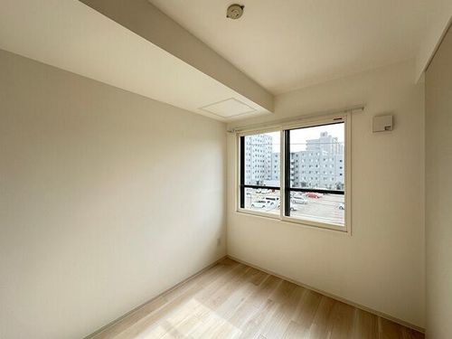 オルセーフラット西町南の内装