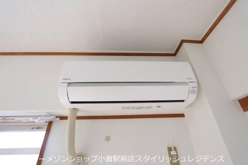 ビレッジハウス沼小柳3号棟のその他画像