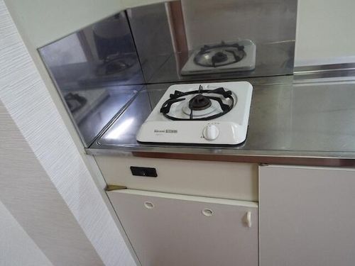 サンメゾン清水のその他画像