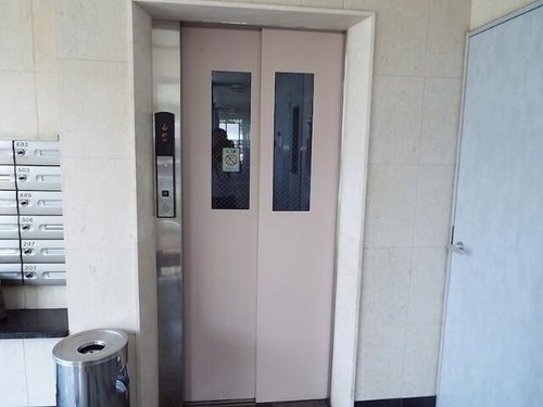 サンメゾン清水のその他画像