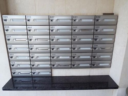 サンメゾン清水のその他画像