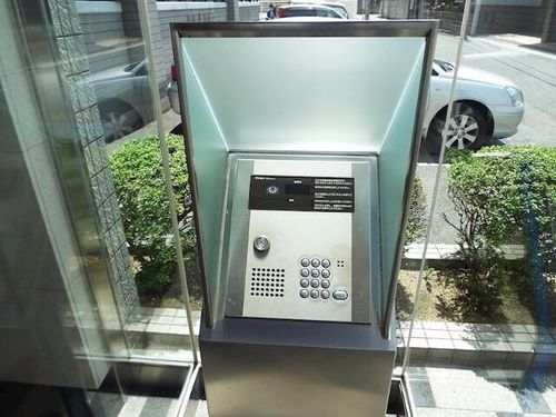 サンメゾン清水のその他画像