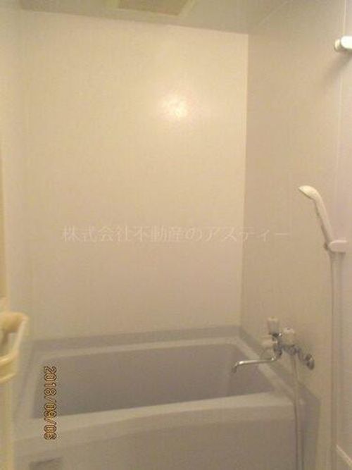 サンメゾン清水の風呂