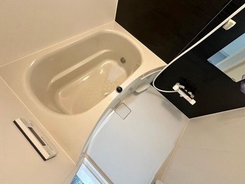 北海道札幌市中央区南十二条西8丁目(マンション)の賃貸物件の風呂