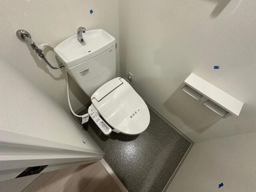 北海道札幌市中央区南十二条西8丁目(マンション)の賃貸物件の内装