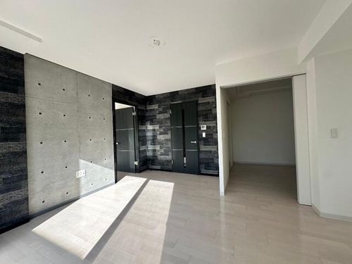 北海道札幌市中央区南十二条西8丁目(マンション)の賃貸物件の内装