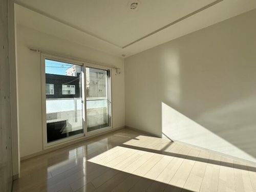 北海道札幌市中央区南十二条西8丁目(マンション)の賃貸物件の内装