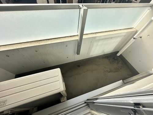 北海道札幌市中央区南十二条西8丁目(マンション)の賃貸物件の内装
