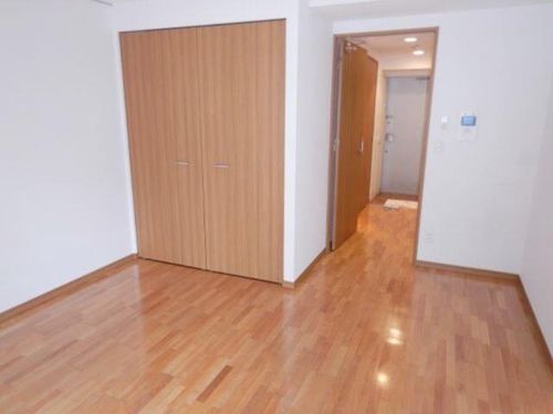 CASSIA天王寺東の内装