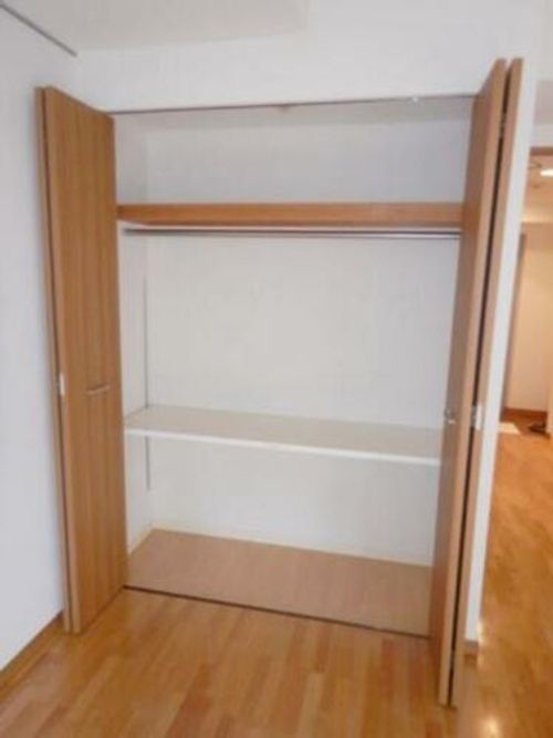 CASSIA天王寺東の内装