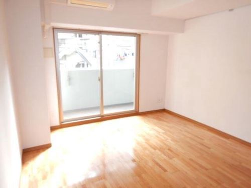 CASSIA天王寺東の内装