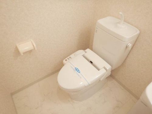 CASSIA天王寺東の内装