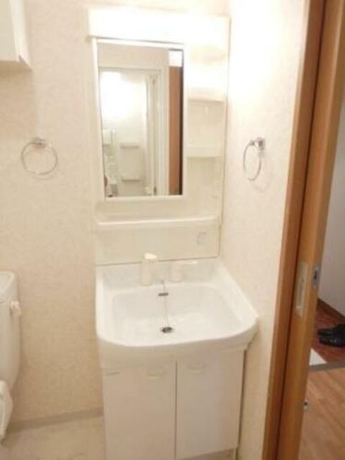 CASSIA天王寺東の内装