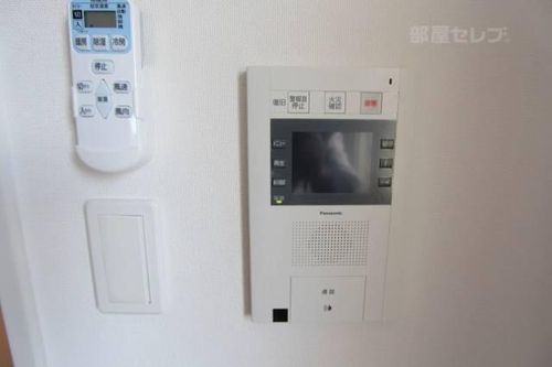 パルティール原駅前のその他画像