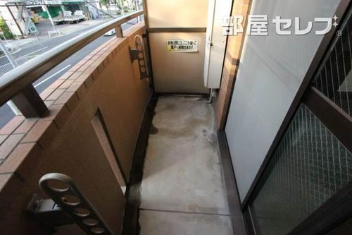 シティライフ田代103の内装