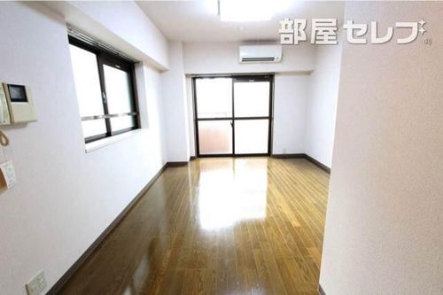 シティライフ田代103の内装