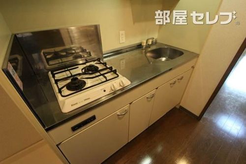 シティライフ田代103のキッチン