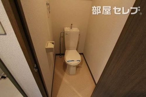 シティライフ田代103の内装