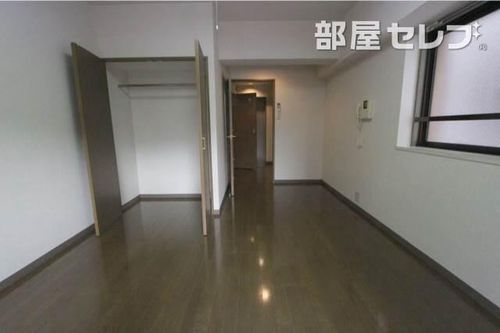 シティライフ田代103の内装